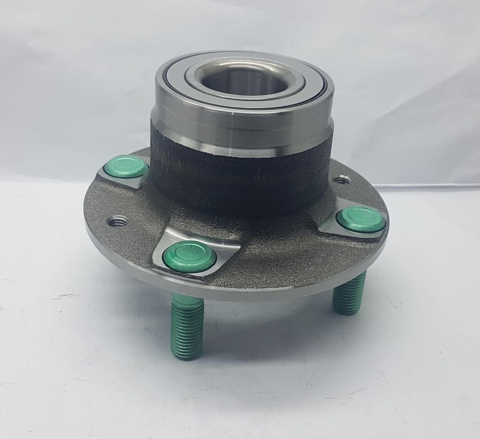 PORYA ARKA 323 1990-1995