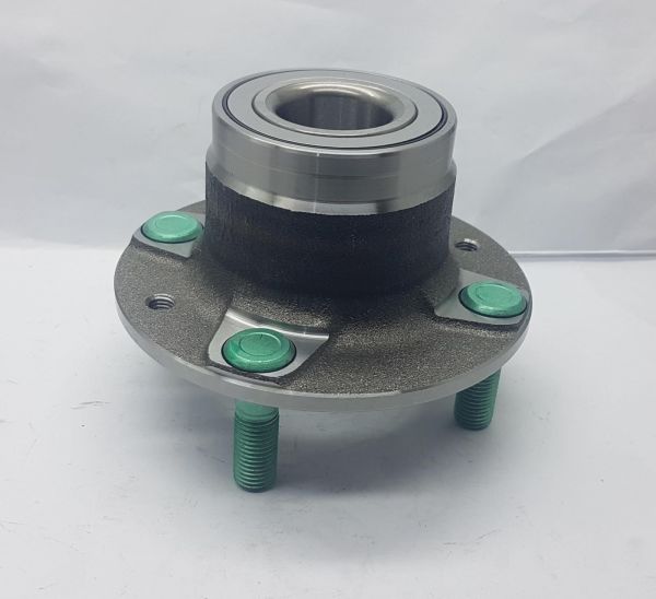 PORYA ARKA 323 1990-1995