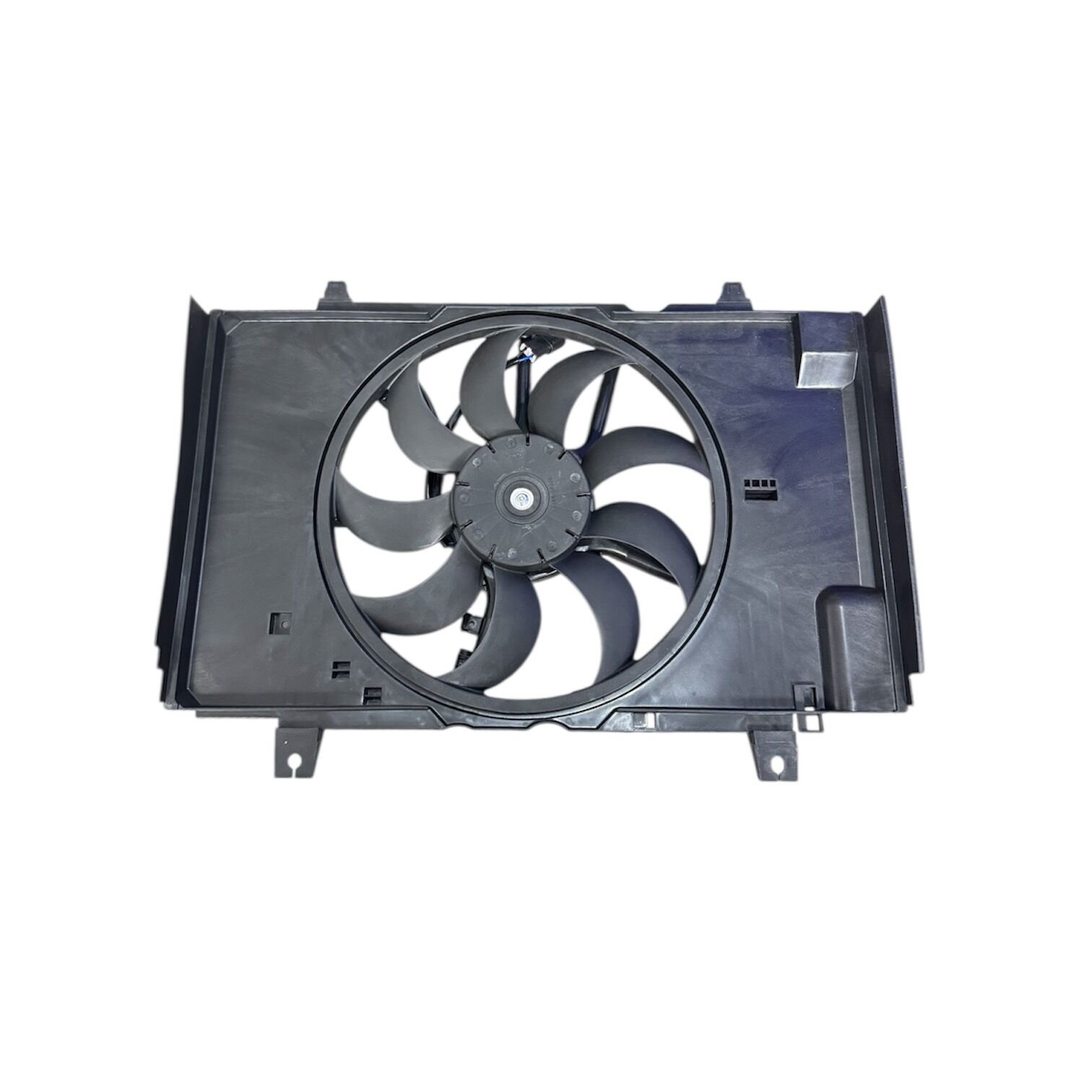 FAN SU JUKE 1,6 BENZİNLİ 10-19 (KOMPLE)