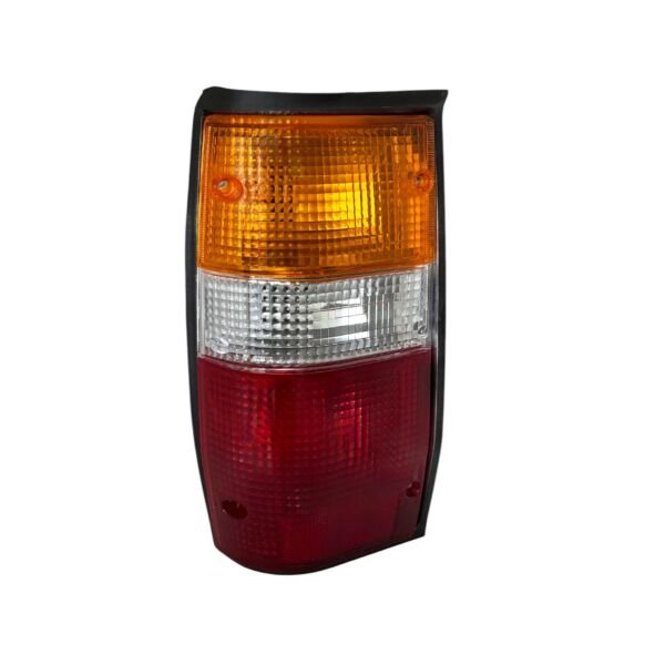 STOP L200 90-98 LH (SİYAH)