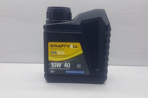 YAG 10W40 1LT KRAFTVOLL