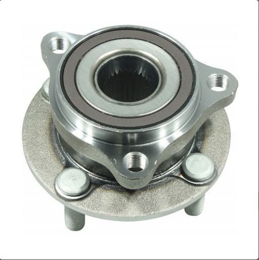 PORYA ON (ABS)- MAZDA 2 14-