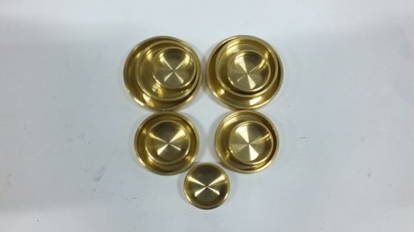 H100 /  L300 MOTOR BLOK SU TAPASI TAKIMI ( SARI ) ( 11 PARÇA )