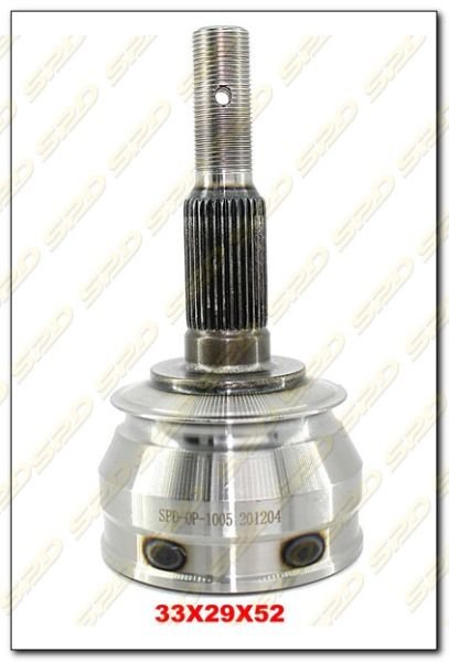 AKS KAFA DIS (33*29*52)- LANOS/NUBIRA/ESPERO/EVANDA/ASCONA/KADETT