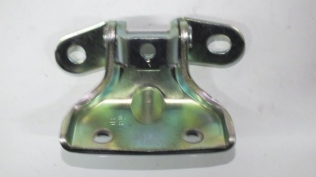 I-30 12-16 / IX-35 / SPORTAGE 11- / CEED 12- KAPUT MENTEŞESİ ÖN ALT/ARKA ÜST SOL