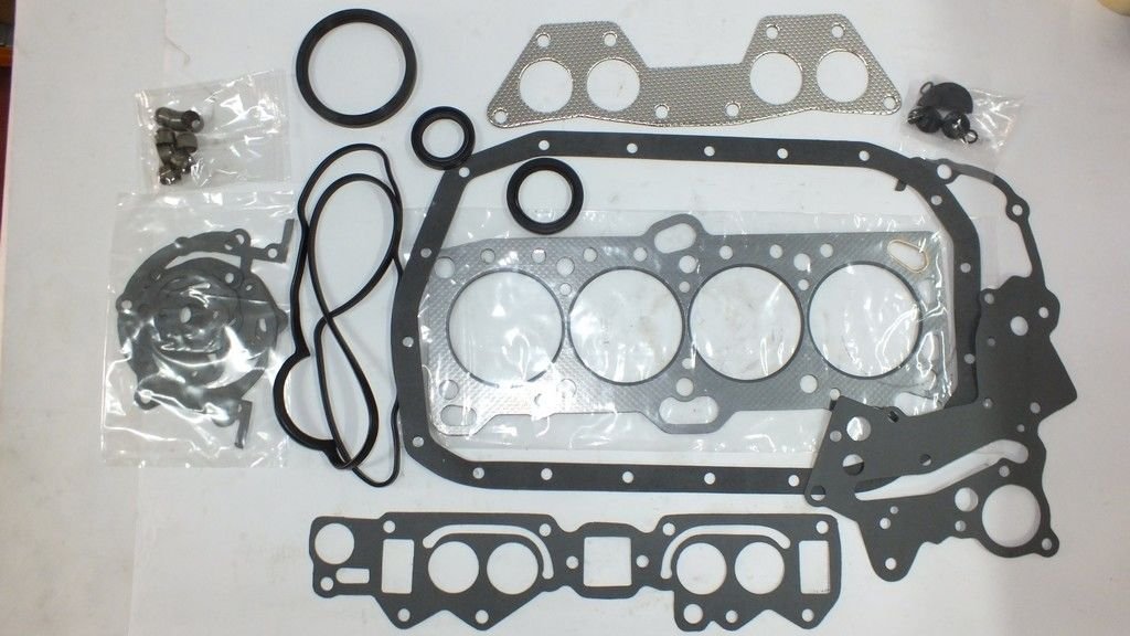 GALANT 2.0 / SONATA 88-95 2.0 8 V TAKIM CONTA