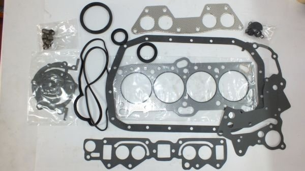 GALANT 2.0 / SONATA 88-95 2.0 8 V TAKIM CONTA