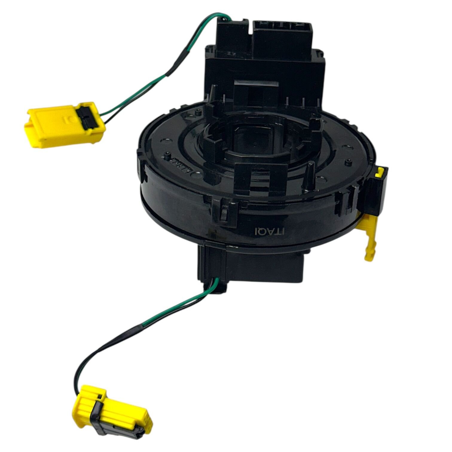 ZEMBEREK AIRBAG CITY 08-10