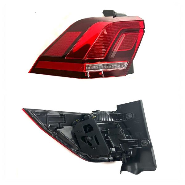 STOP TİGUAN 16-20 DIŞ LH (TRENDLINE-COMFORLINE)