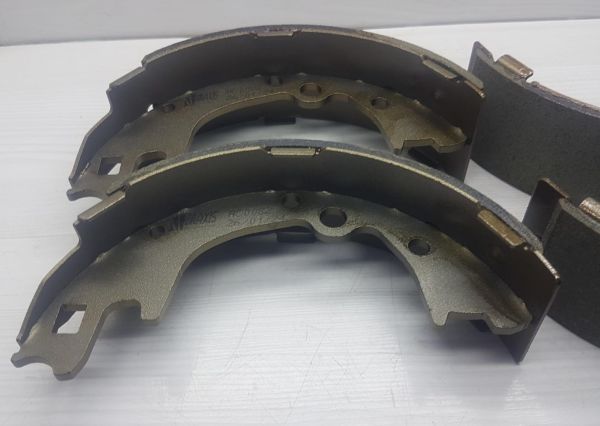 BALATA ARKA STAREX KAMYONET