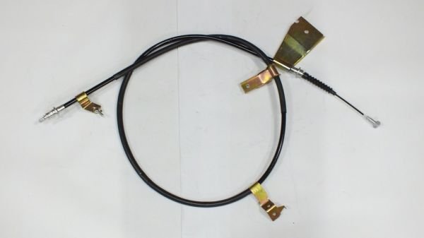 D-MAX 4X2 02-08 EURO 3 EL FREN TELİ ARKA - SAĞ