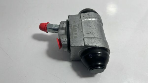 Fren Silindiri merkezi Accent Sol 95-00 Arka