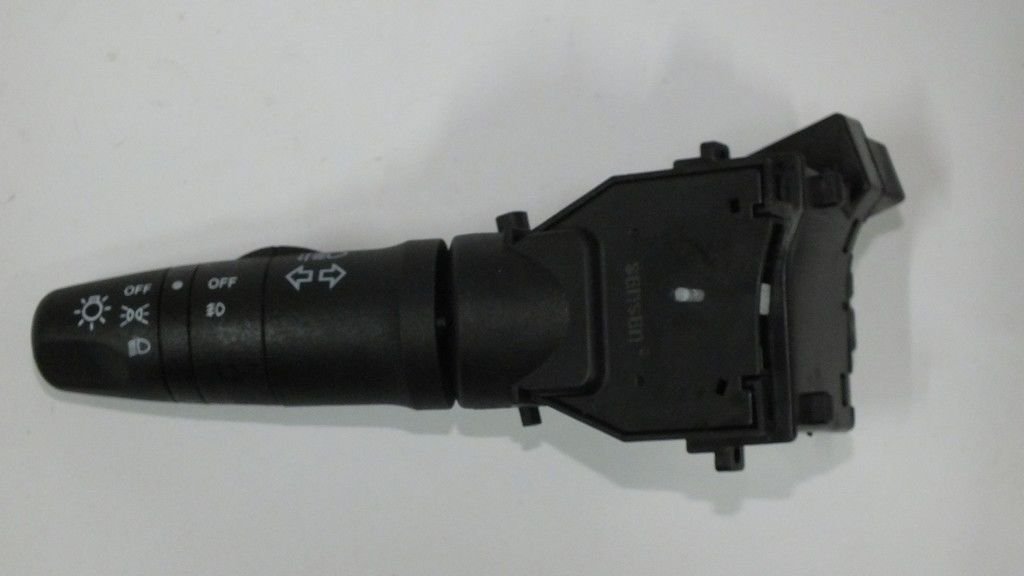 TD27 / NOTE 06-> FAR SİNYAL KOLU