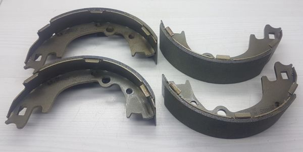 BALATA ARKA STAREX KAMYONET