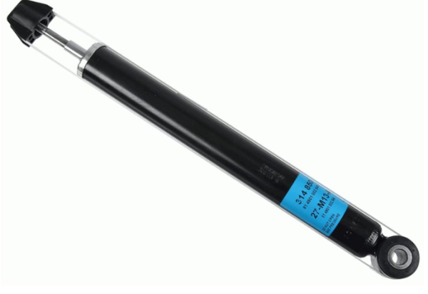 AMORTISÖR ARKA MICRA 03- /NOTE R/L