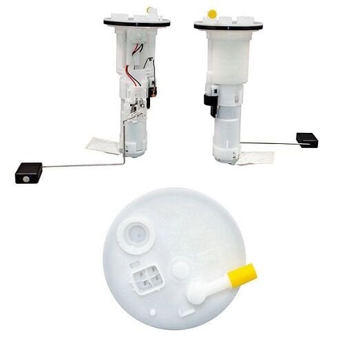 SAMANDIRA KOMPLE TERIOS 01-11