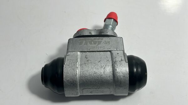 Fren Silindiri merkezi Accent Sol 95-00 Arka