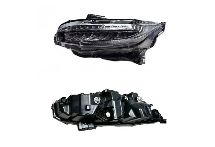 FAR CIVIC 16-21 LH (LEDLİ/SEDAN/HATCHBACK)
