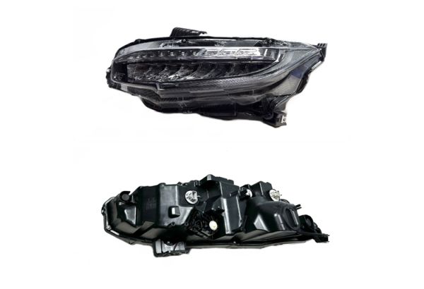 FAR CIVIC 16-21 LH (LEDLİ/SEDAN/HATCHBACK)