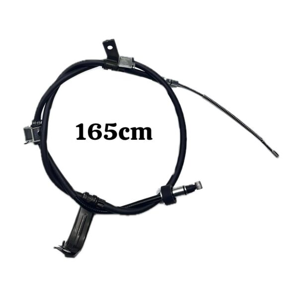 TEL FREN EL ACCENT ERA BENZİN DİZEL 06-10 ARKA RH  (DİSK TİPİ)