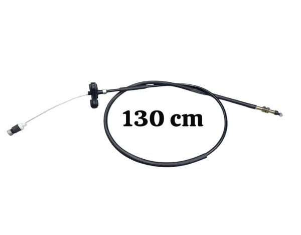 TEL GAZ COROLLA AE92 88-92