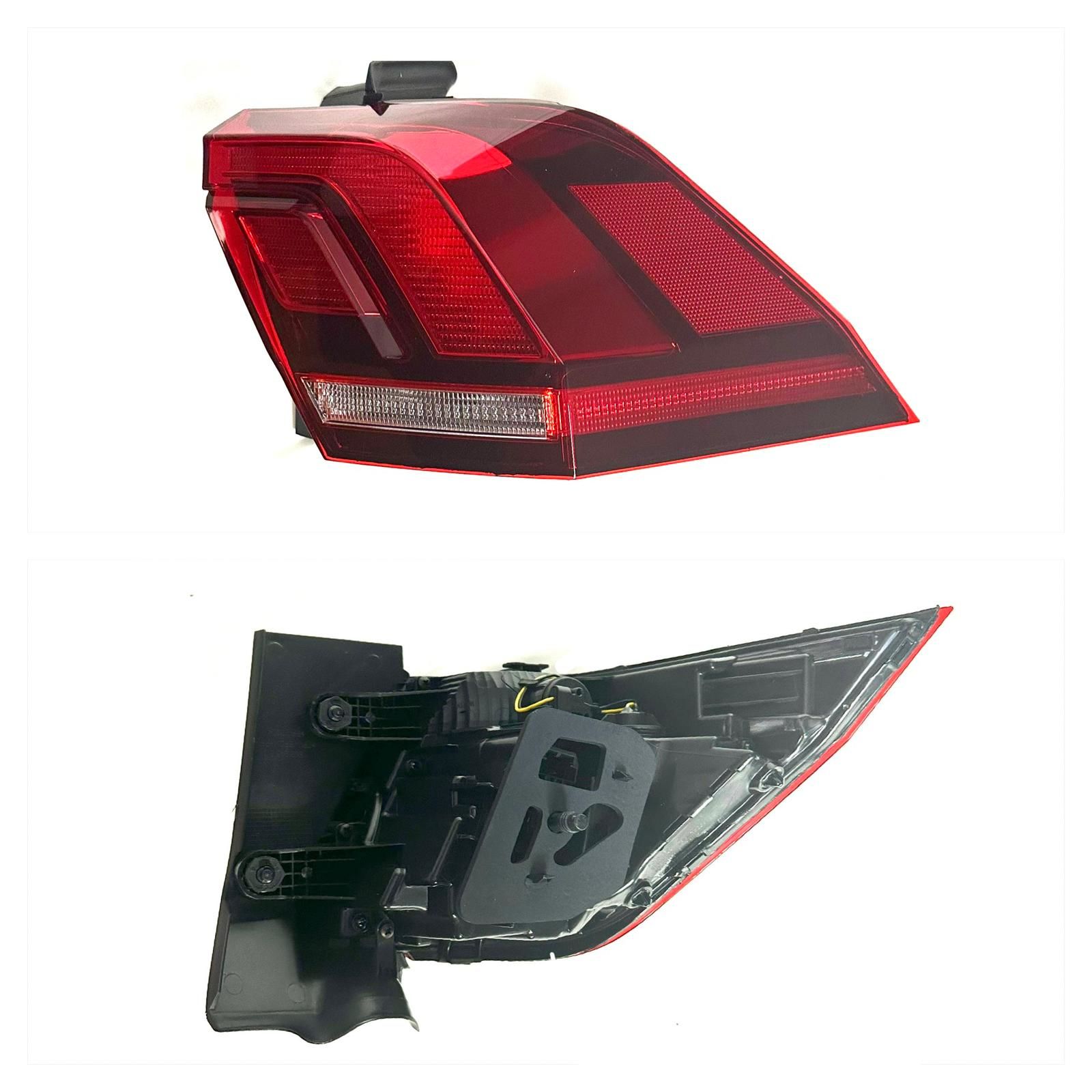 STOP TİGUAN 16-20 DIŞ RH (TRENDLINE-COMFORLINE)