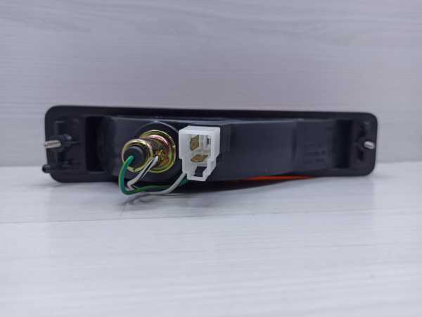 Tampon Sinyali Applause Sol