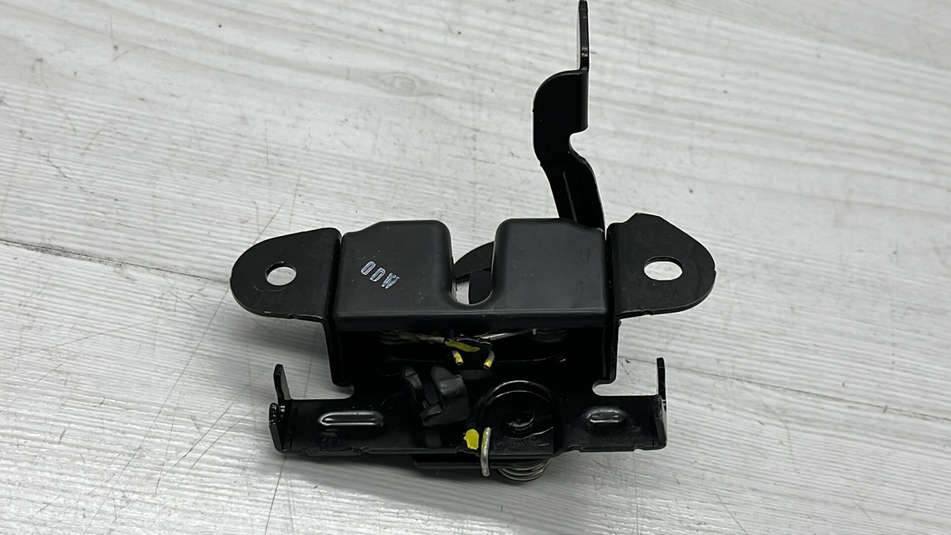 Kaput Kilidi Kmy 05-