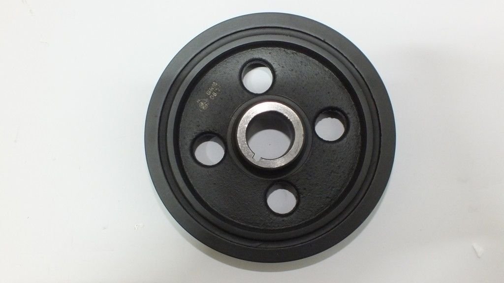 COROLLA 1.4 D4D 06-13 / AURIS 07-12 / YARIS 06-12 1NDTV DIZEL GRANK KASNAĞI