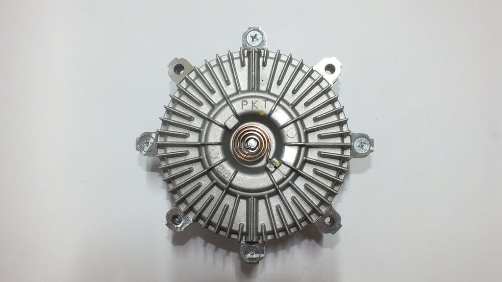 H100 / L300 / L200 FAN TERMİĞİ