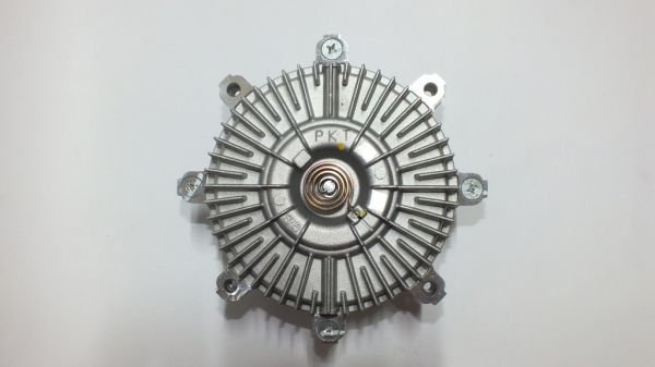 H100 / L300 / L200 FAN TERMİĞİ