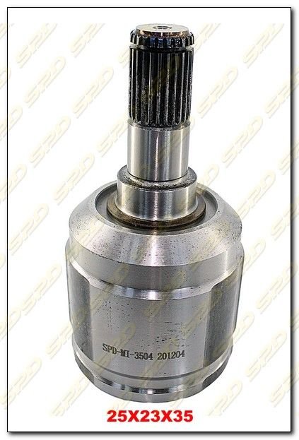 AKS KAFA IC (25*23*35)- LANCER 1.6 88-97 / ELANTRA 1.6 90-95 / SONATA 88-98