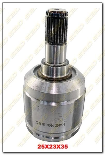 AKS KAFA IC (25*23*35)- LANCER 1.6 88-97 / ELANTRA 1.6 90-95 / SONATA 88-98