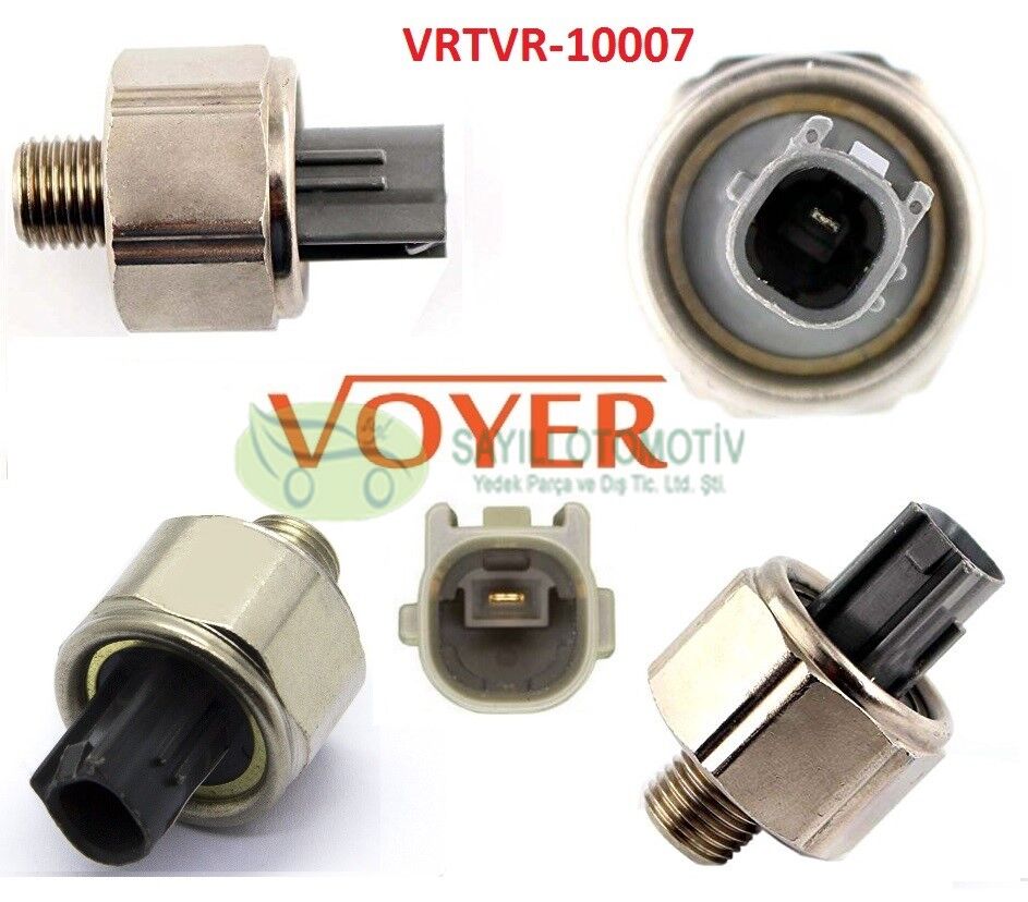 SENSOR VURUNTU COROLLA 92-00 4AFE