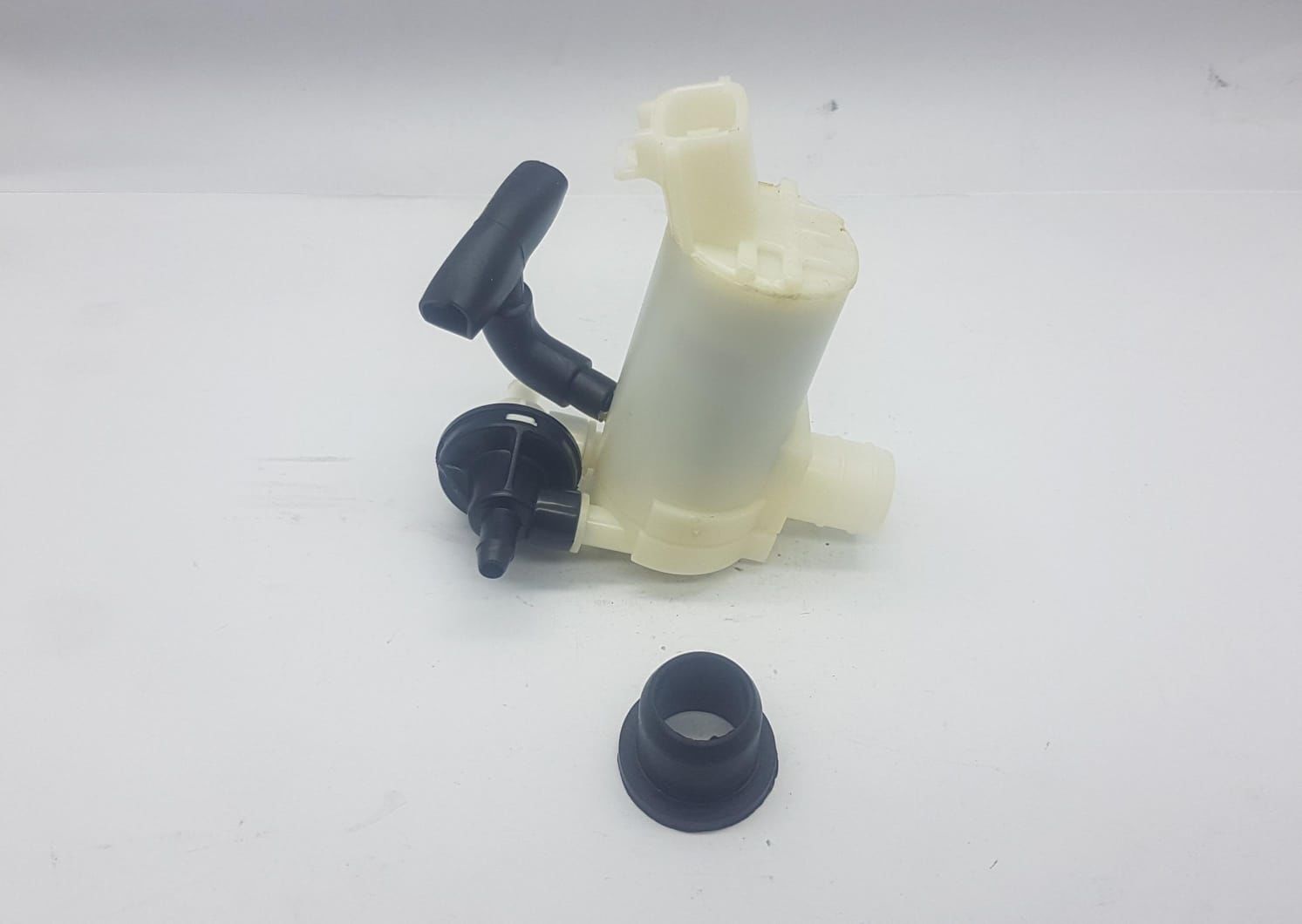 FISKIYE MOTORU JAZZ 2007-/CRV