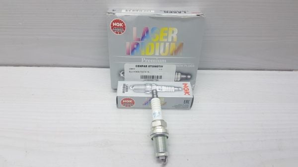 Buji Honda Platin Tk.