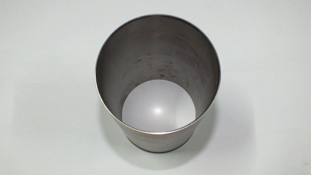 L300 / STAREX / H100 91,10 FLANŞ SİLİNDİR GÖMLEK STD