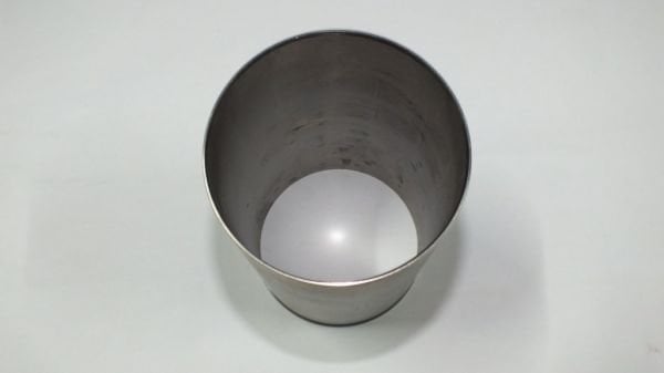 L300 / STAREX / H100 91,10 FLANŞ SİLİNDİR GÖMLEK STD