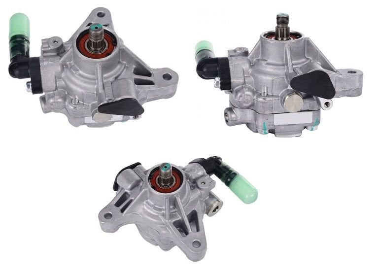 DIREKSIYON POMPASI ACCORD 03-