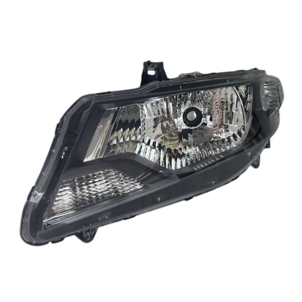 FAR CITY 08-10 LH (ELEKTİRİKLİ)