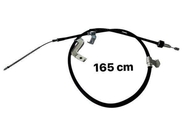 TEL FREN EL ACCENT BLUE BENZİNLİ 11-15 ARKA RH