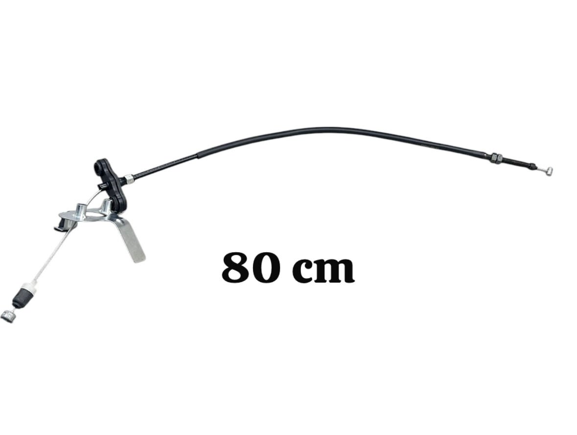 TEL GAZ COROLLA AE101 1,6 94-97/AE111 1,6 98-01