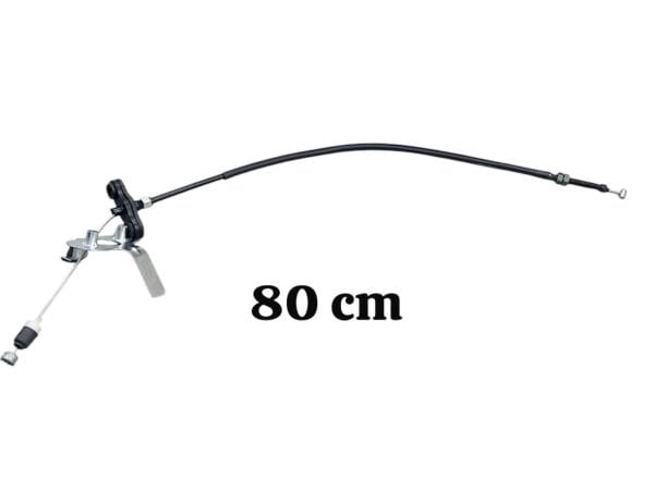 TEL GAZ COROLLA AE101 1,6 94-97/AE111 1,6 98-01