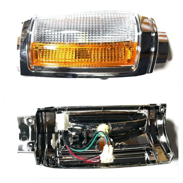 SİNYAL L200 93-98 RH (NİKELAJ)