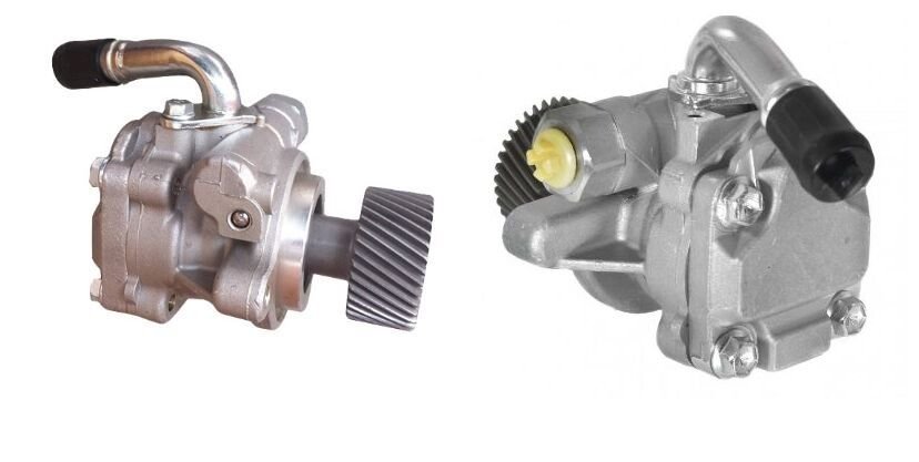 DIREKSIYON POMPASI B2500 BT50 06-