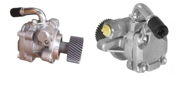 DIREKSIYON POMPASI B2500 BT50 06-