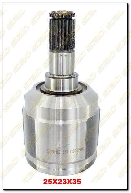 AKS KAFA IC (25*23*35)- ELANTRA 1.8 95-00