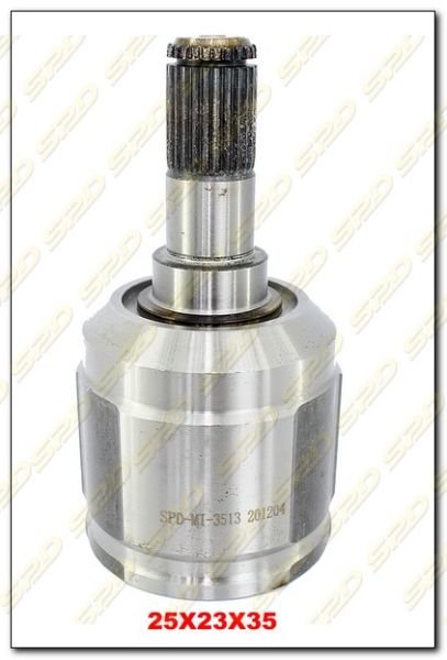AKS KAFA IC (25*23*35)- ELANTRA 1.8 95-00