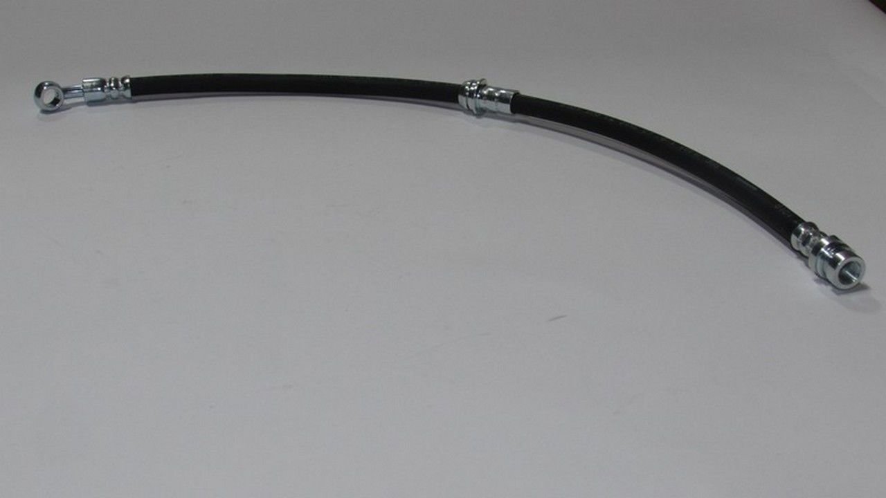 MICRA 1992-2003 ABSSİZ FREN HORTUMU ÖN