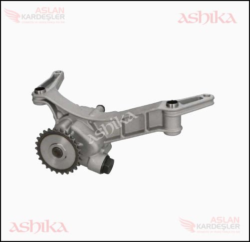 YAG POMPASI- STAREX CRDI 05-08 / SORENTO CRDI 04-09 / H100 KAMY CRDI 12-